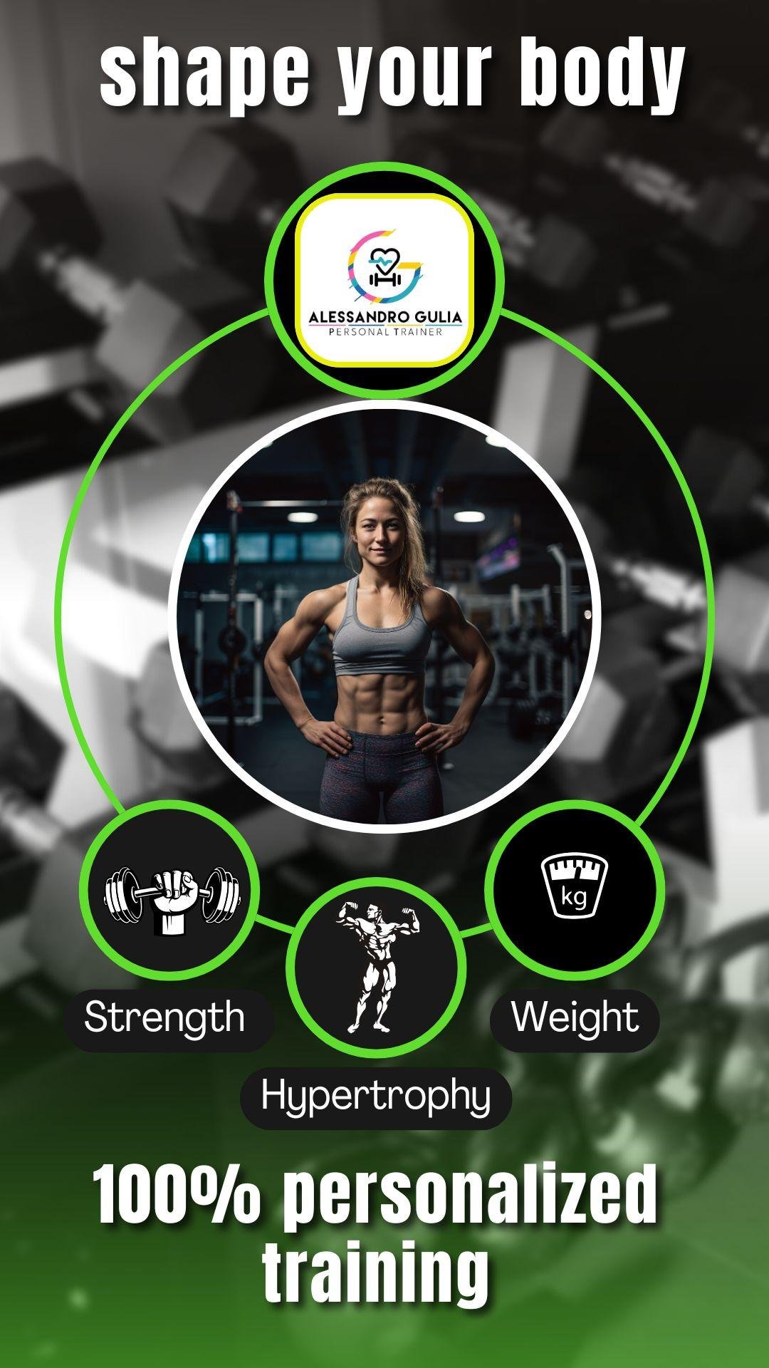 Alessandro Gulia Trasformazione